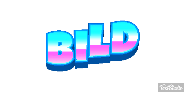 Bild Texteffekt