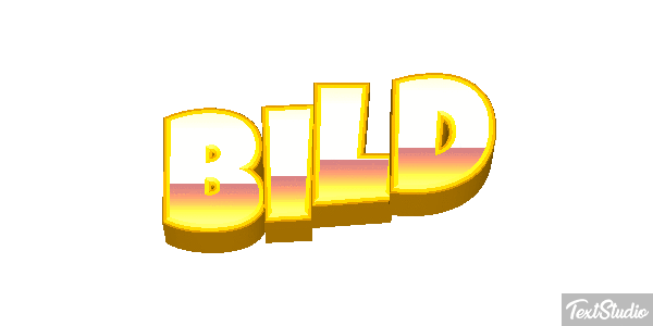 Bild Texteffekt