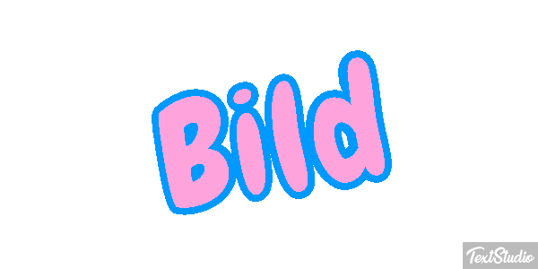 Bild Texteffekt