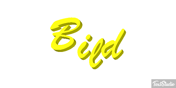 Bild Texteffekt