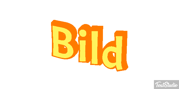 Bild Texteffekt