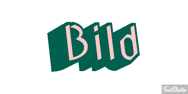 Bild Texteffekt