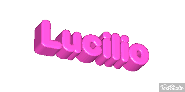 Lucilio Efekt tekstowy