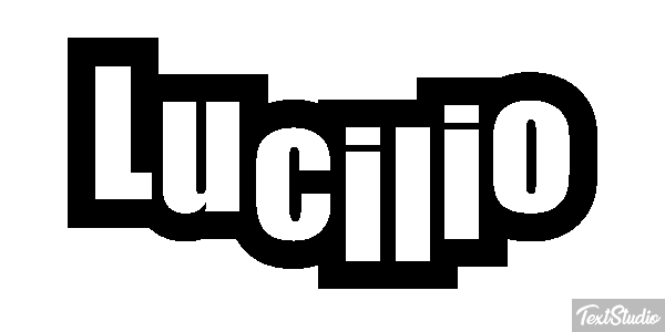 Lucilio Efekt tekstowy