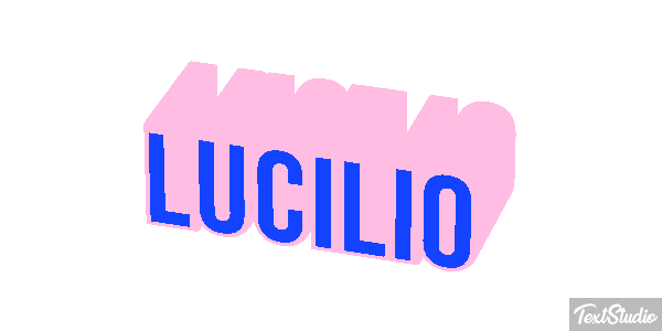 Lucilio Efekt tekstowy