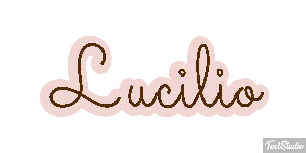 Lucilio Efekt tekstowy