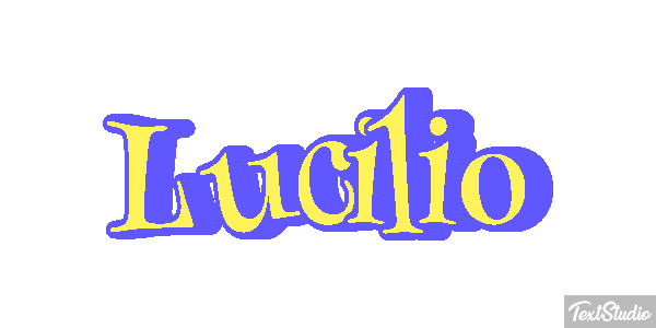 Lucilio Efekt tekstowy