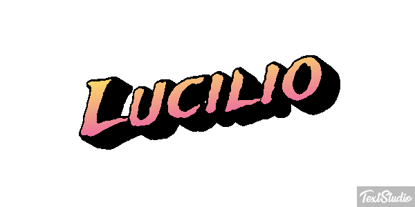 Lucilio Efekt tekstowy