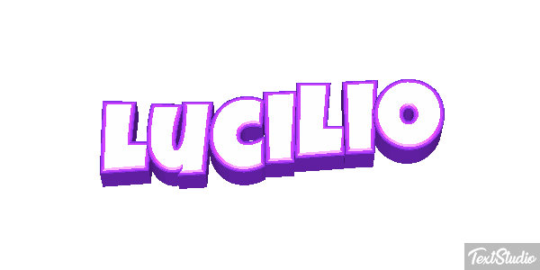Lucilio Efekt tekstowy