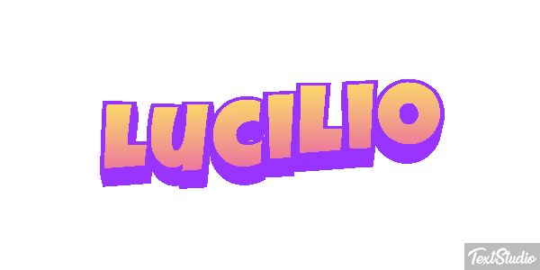 Lucilio Efekt tekstowy