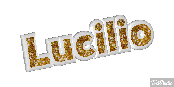 Lucilio Efekt tekstowy