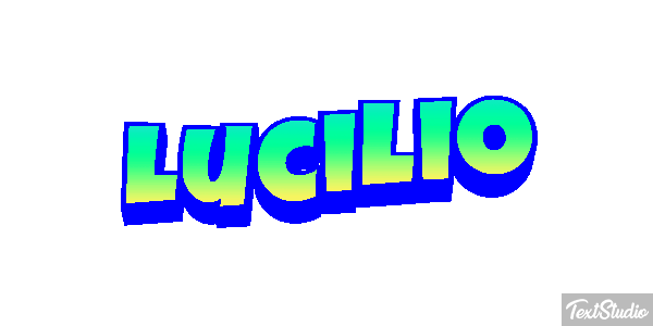 Lucilio Efekt tekstowy