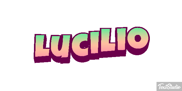 Lucilio Efekt tekstowy