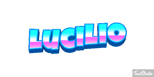 Lucilio Efekt tekstowy