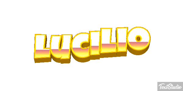 Lucilio Efekt tekstowy