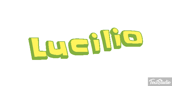 Lucilio Efekt tekstowy