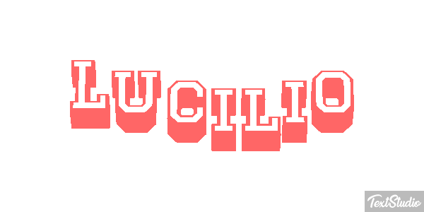 Lucilio Efekt tekstowy