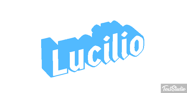 Lucilio Efekt tekstowy