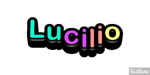 Lucilio Efekt tekstowy
