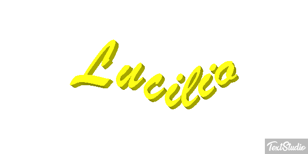 Lucilio Efekt tekstowy
