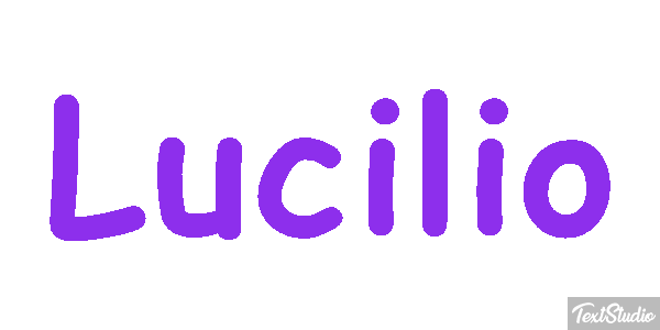 Lucilio Efekt tekstowy