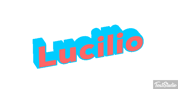 Lucilio Efekt tekstowy