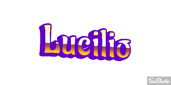 Lucilio Efekt tekstowy