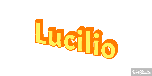 Lucilio Efekt tekstowy