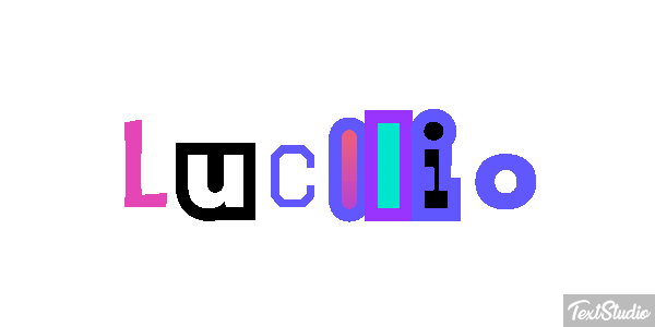 Lucilio Efekt tekstowy