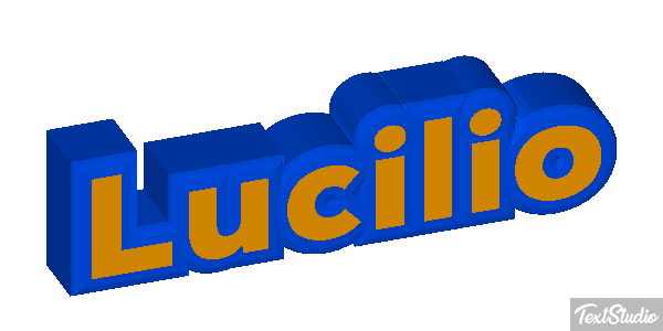 Lucilio Efekt tekstowy