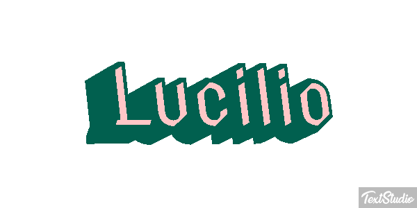 Lucilio Efekt tekstowy