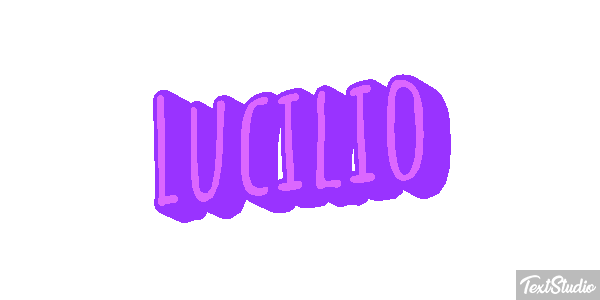 Lucilio Efekt tekstowy