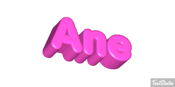 Âne Effetto testo