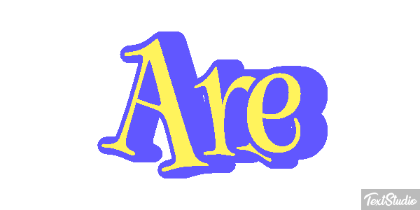 Âne Effetto testo