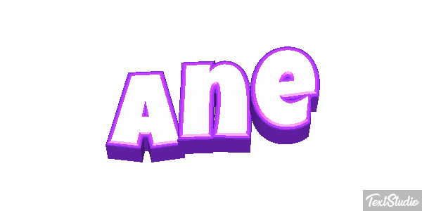 Âne Effetto testo