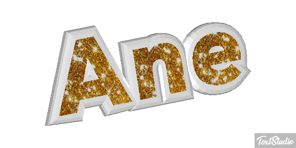 Âne Effetto testo
