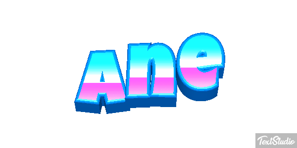 Âne Effetto testo