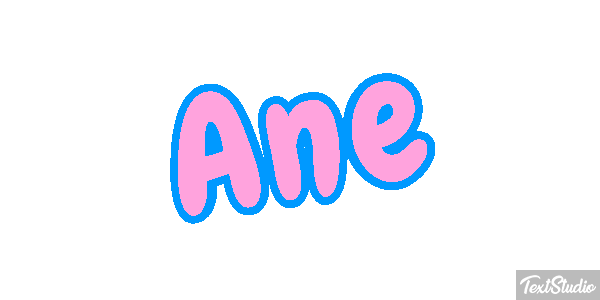 Âne Effetto testo