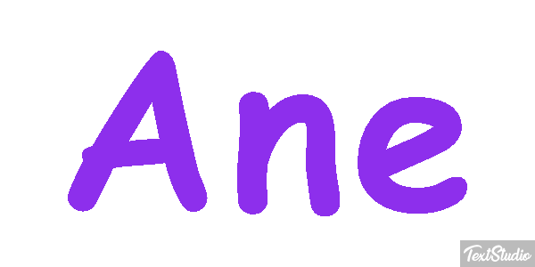 Âne Effetto testo
