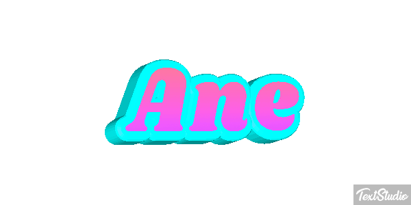 Âne Effetto testo