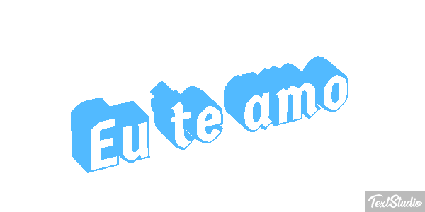Eu te amo Metin efekti