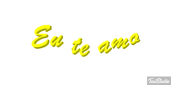 Eu te amo Metin efekti