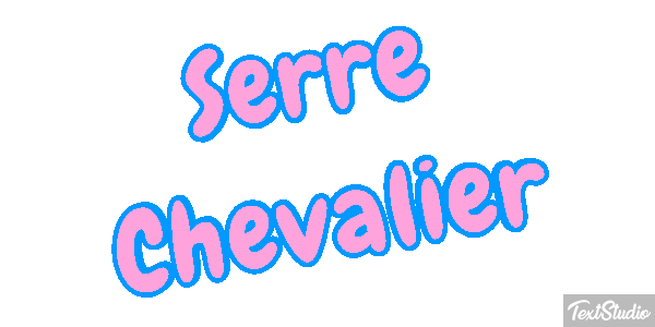 Serre Chevalier Metin efekti