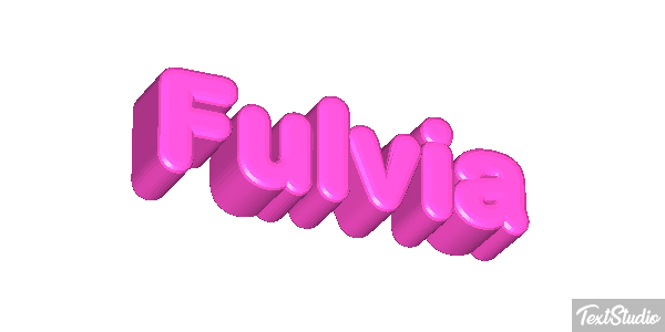Fulvia Effetto testo