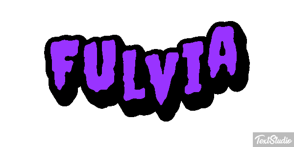 Fulvia Effetto testo