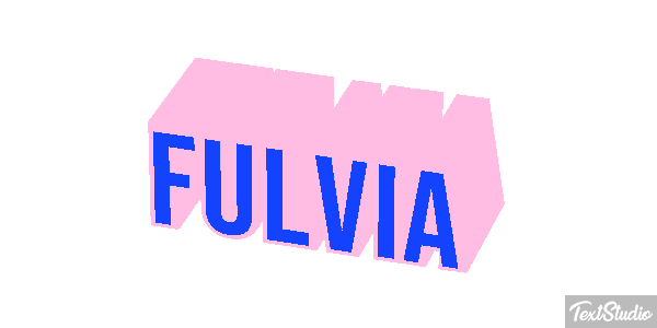 Fulvia Effetto testo