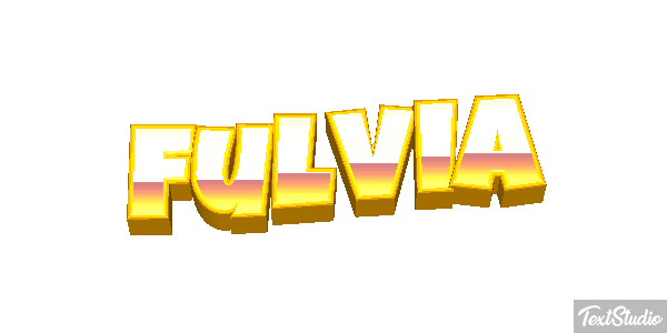 Fulvia Effetto testo