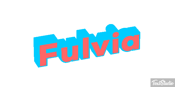 Fulvia Effetto testo