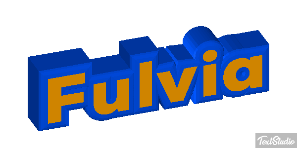 Fulvia Effetto testo