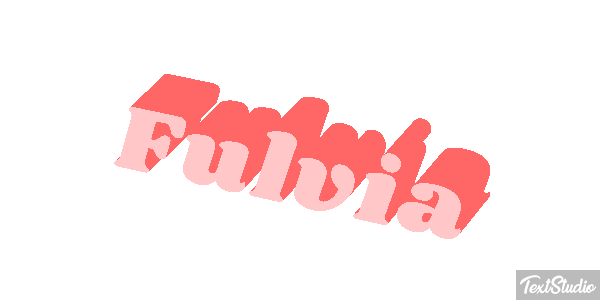 Fulvia Effetto testo